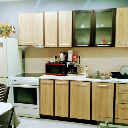 Apartment Diana Resilovo Dış mekan fotoğraf
