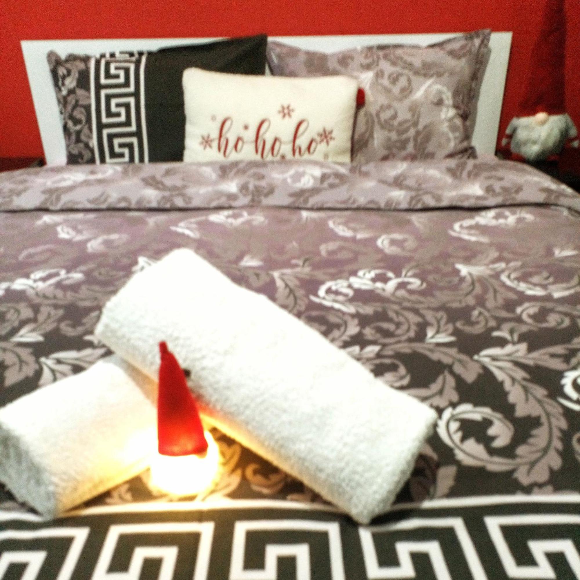 Apartment Diana Resilovo Dış mekan fotoğraf