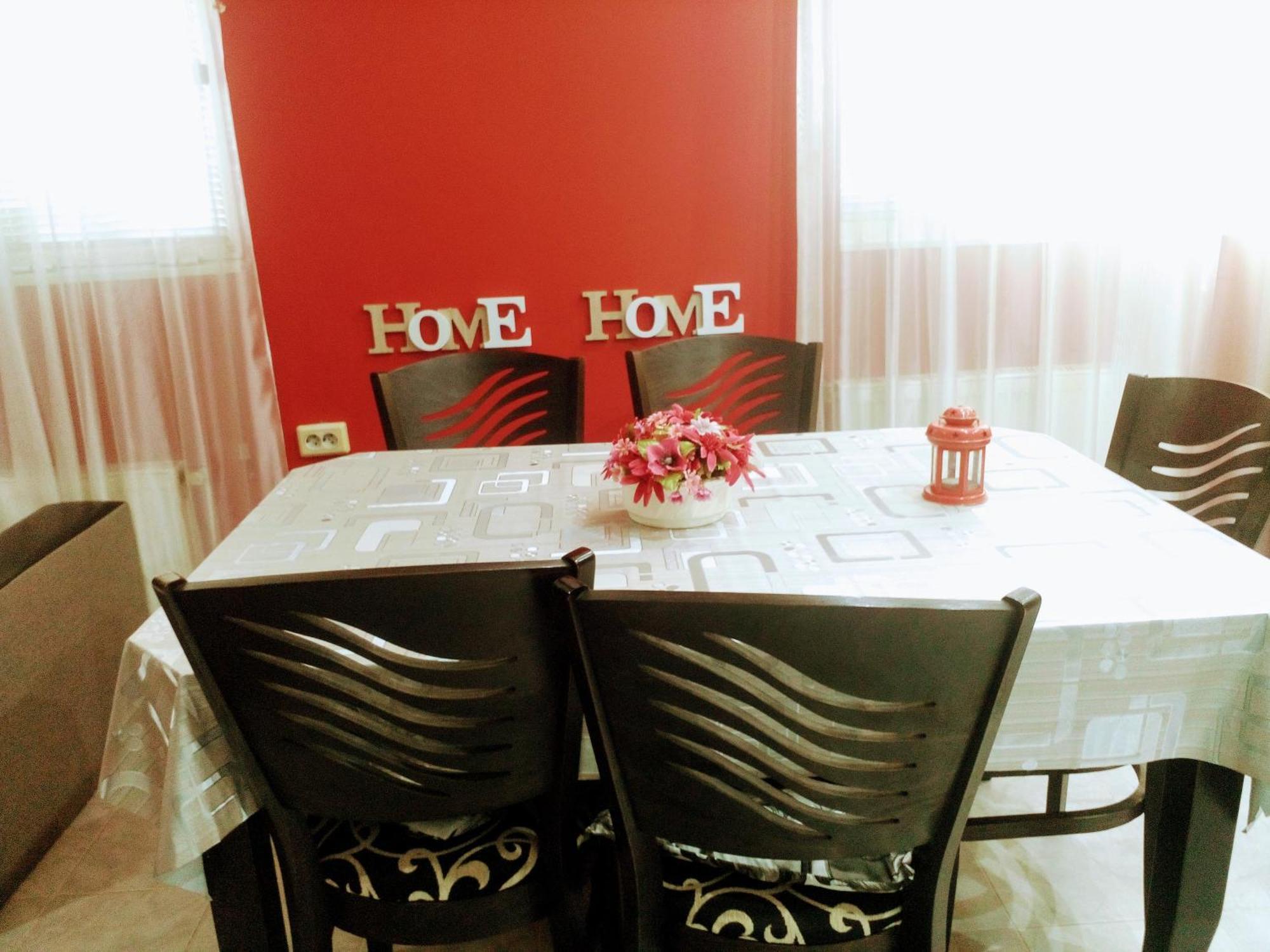 Apartment Diana Resilovo Dış mekan fotoğraf