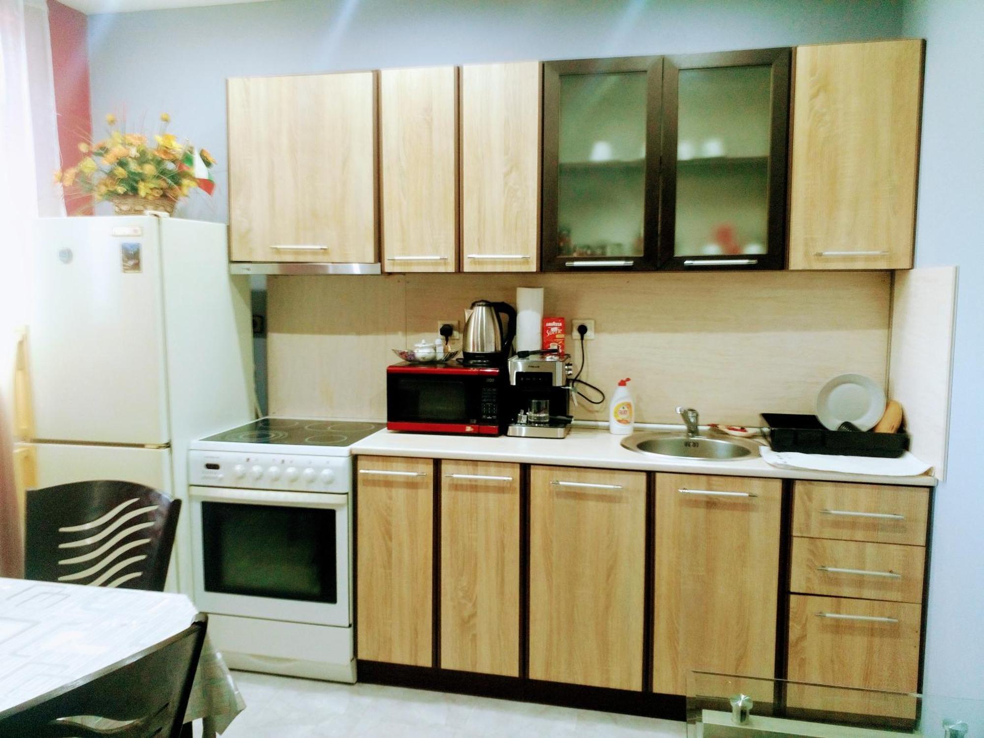 Apartment Diana Resilovo Dış mekan fotoğraf