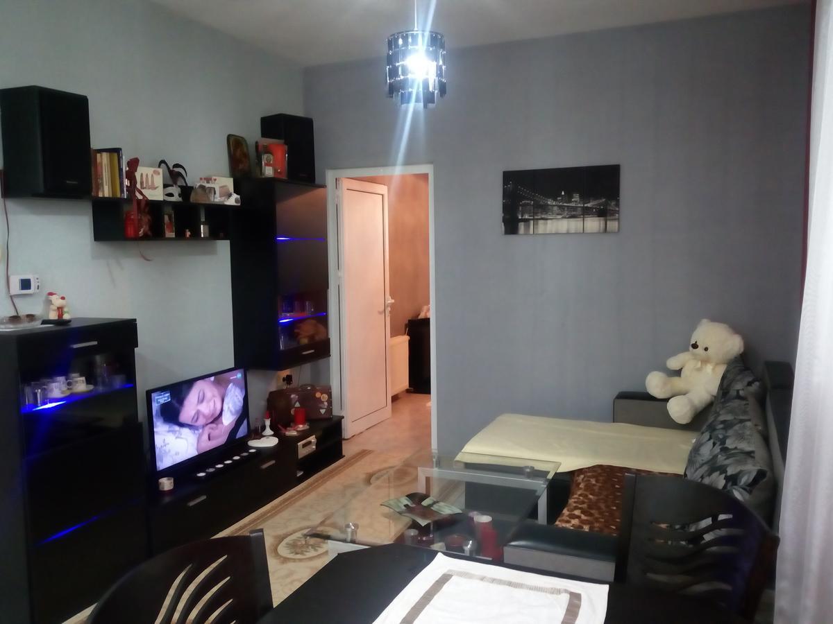 Apartment Diana Resilovo Dış mekan fotoğraf