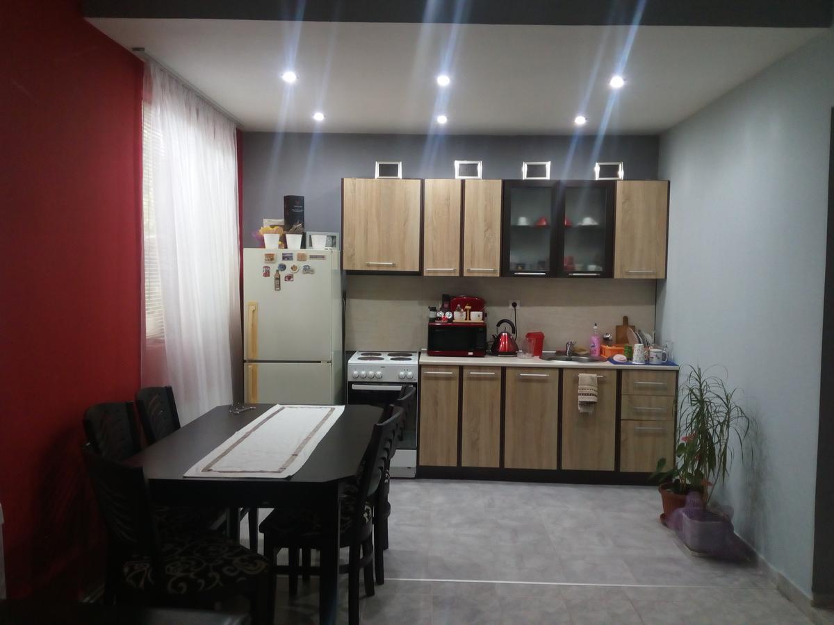 Apartment Diana Resilovo Dış mekan fotoğraf