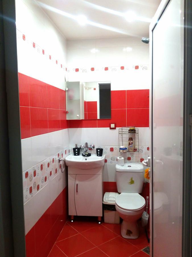 Apartment Diana Resilovo Dış mekan fotoğraf