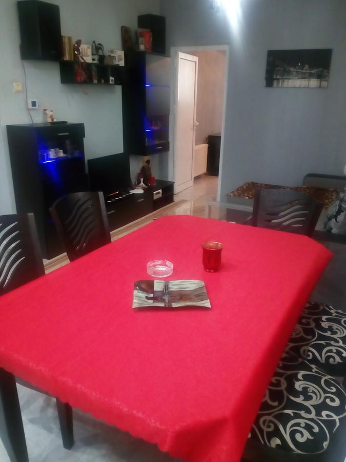 Apartment Diana Resilovo Dış mekan fotoğraf
