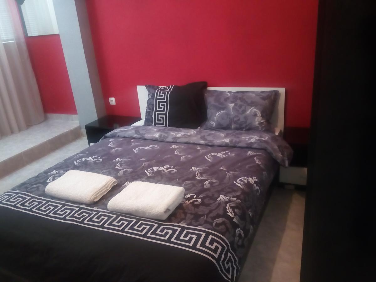 Apartment Diana Resilovo Dış mekan fotoğraf