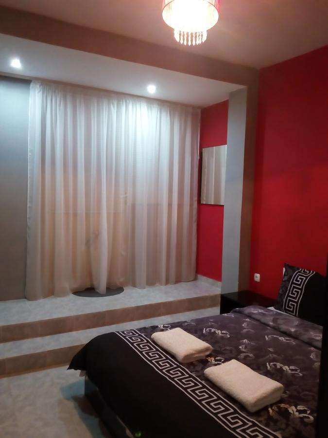Apartment Diana Resilovo Dış mekan fotoğraf