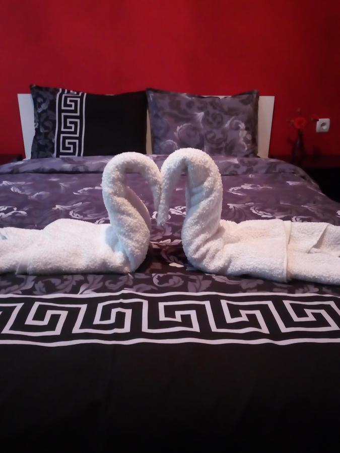 Apartment Diana Resilovo Dış mekan fotoğraf