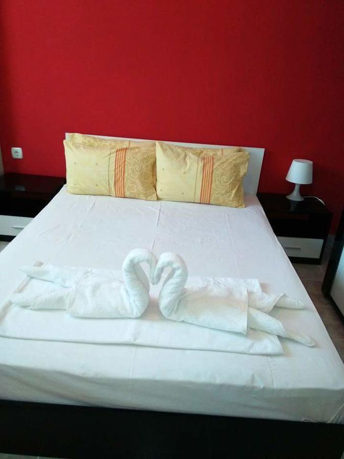 Apartment Diana Resilovo Dış mekan fotoğraf