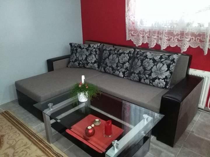 Apartment Diana Resilovo Dış mekan fotoğraf