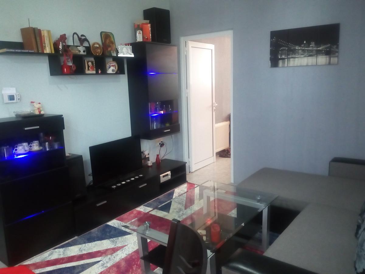 Apartment Diana Resilovo Dış mekan fotoğraf