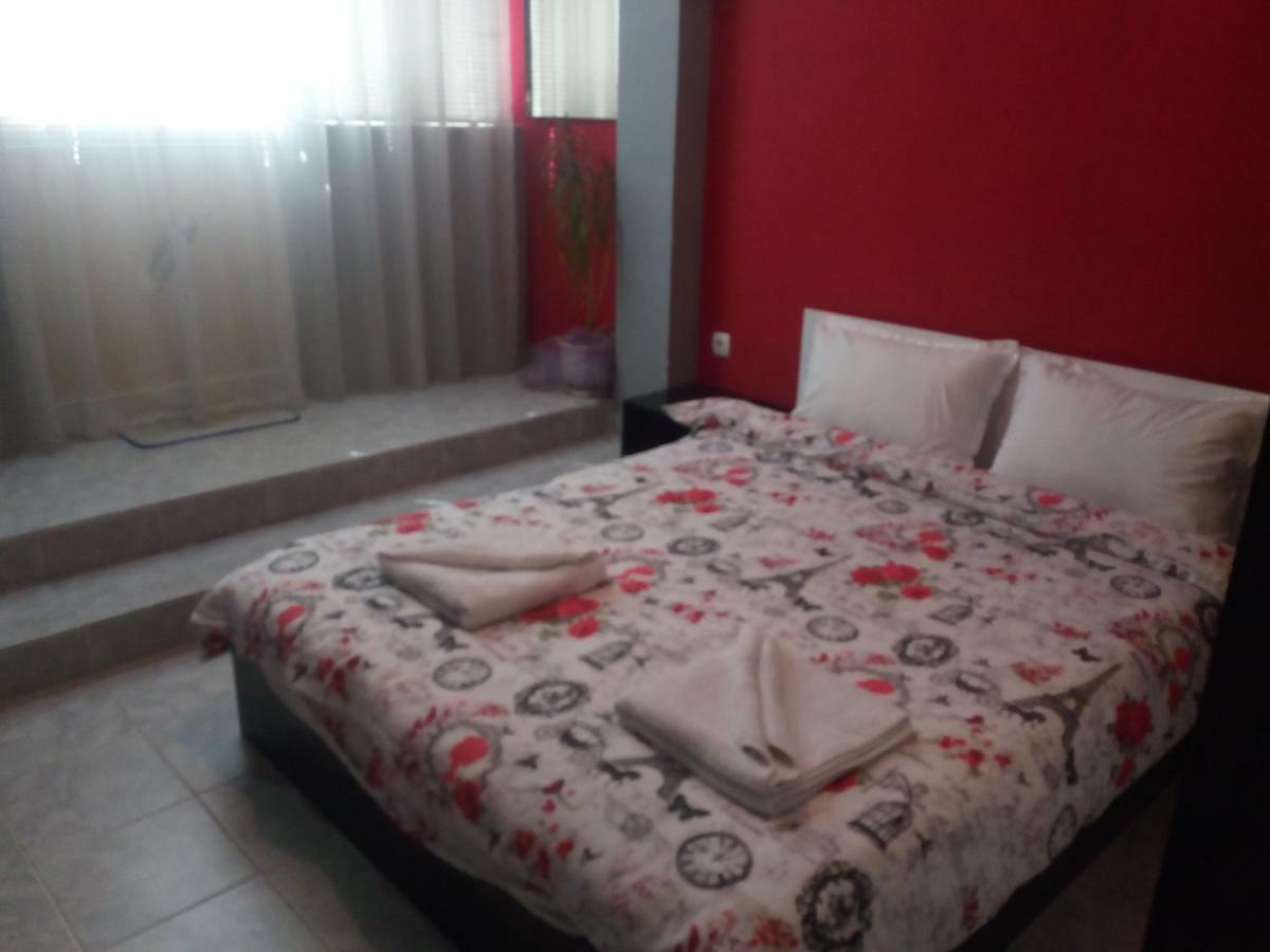 Apartment Diana Resilovo Dış mekan fotoğraf