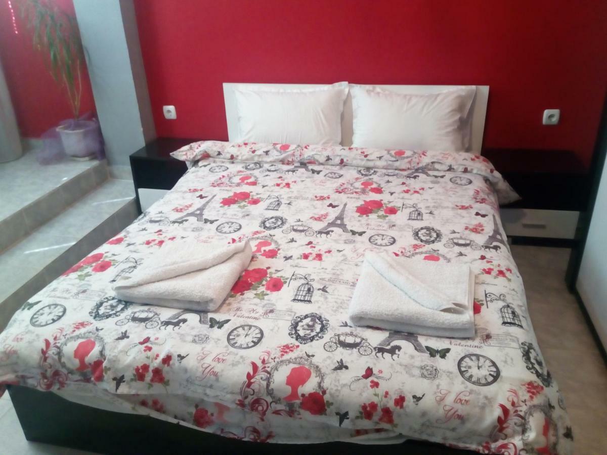 Apartment Diana Resilovo Dış mekan fotoğraf